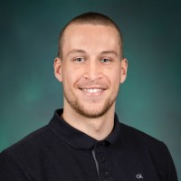 Inogec Employee Samuel Hovington's profile photo