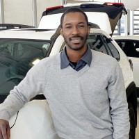 Pickering Toyota Employee Sheldon Brown's profile photo