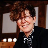 Shakespeare's Globe Employee Lucy Cuthbertson's profile photo