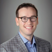 CyrusOne Employee Carter Robinson's profile photo