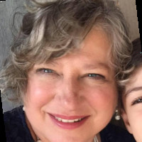 Public Library Employee Christine Nofsinger's profile photo