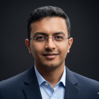 Crio.Do Employee Kiran Suresh's profile photo