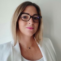 Darwin agency Employee Miriame Lahlou's profile photo