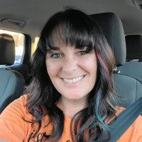 X Rocker Employee Brandy Swesey's profile photo