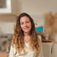 École ISME Employee Eugenie Cibois's profile photo