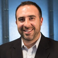 Tax Analysts Employee Eli Lasser's profile photo