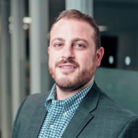 ON24 Employee Randy Skipper's profile photo