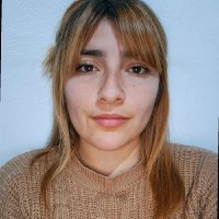 Barbarella S.A. Employee Milagros Quintana's profile photo