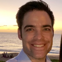 HashiCorp Employee Chris Audie's profile photo