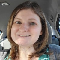 Jenkins Law Library Employee Kellianne Elker's profile photo