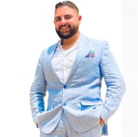 RocketDrop LLC Employee Elie Diab's profile photo