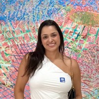 Fercom Indústria e Comércio Ltda. Employee Juliana Moreira Silva's profile photo