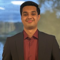 Prospector Employee Muneeb Nafees's profile photo