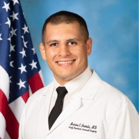 Dwight D. Eisenhower Army Medical Center Employee Marcos Aranda's profile photo