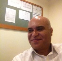 Email e telefono di Shahriar Sethna