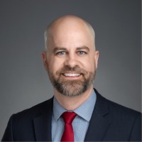 Jackson Employee John Thelen's profile photo