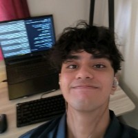 RevKeter Solutions Employee Swoyam Pokharel's profile photo