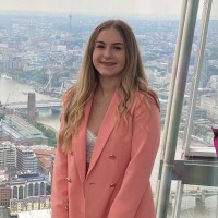 Bloomsbury Publishing Plc Employee Abby Shaw's profile photo