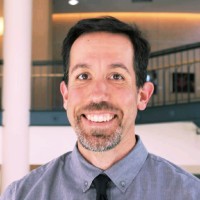 Study.com Employee Jeff Calareso's profile photo