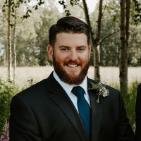 Riddleberger Brothers, Inc. Employee Cameron Smith's profile photo