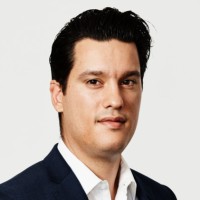 Australian Digital Health Agency Employee Marc Rosa's profile photo