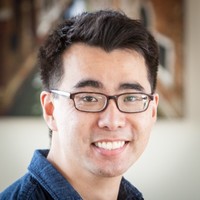 JPMorgan Chase & Co. Employee Raymond Tham's profile photo