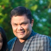 Sankar Mangapuram Email & Phone Number