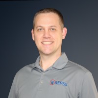 REPSS, Inc. Employee Jonny McIntyre's profile photo