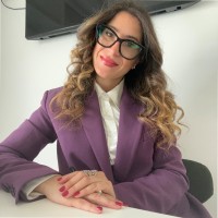 OpenKnowledge Employee Tania Tornese's profile photo