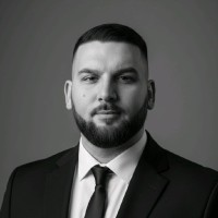 3DS OUTSCALE Employee Osman Duran's profile photo