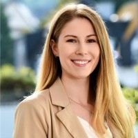 Volksbank Sauerland eG Employee Cassandra Schöttler's profile photo
