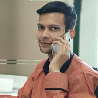 Suvranil Roy Email