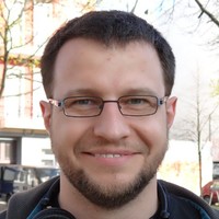 foswiki open source project Employee Andreas Gohr's profile photo