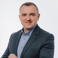 Boccard Polska Employee Łukasz Żakowski's profile photo