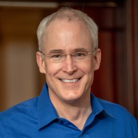 Launchpad Venture Group Employee David Morris's profile photo