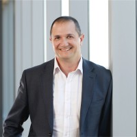 Avanade Employee Michael Henry's profile photo