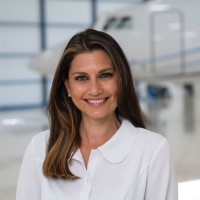 Immaculate Flight Employee Athena Tripodis's profile photo