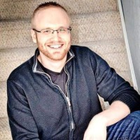 SimpleRose Employee Deric Cunningham's profile photo