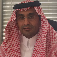 Khalid Almzaini Email & Phone Number