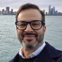 Oman Air Employee Oliver von Rabenau's profile photo