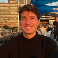 Spencer Bergen Email & Phone Number