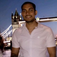 The Orpheus Centre Employee Surijit Dcosta's profile photo