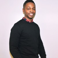 Transformative Pharmaceutical Solutions Employee Jasper Barnes's profile photo