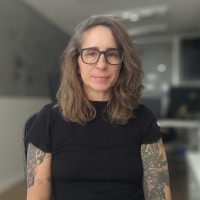 Bianca Scheffer Email