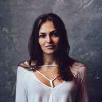 Aurora Employee Rada Klimenko's profile photo