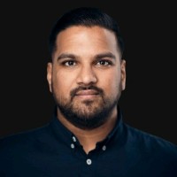 Kishan Chamman Email & Phone Number