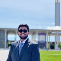 System Automation Corporation Employee Jaswant Anandan's profile photo