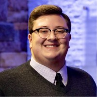 WBKO Employee Brennan Crain's profile photo
