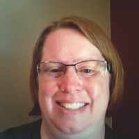 EOSIS Employee Jessica Elfering's profile photo