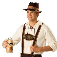 Nanigans Employee Otto Mader's profile photo